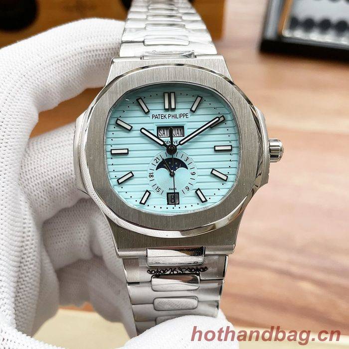 Patek Philippe Watch PPW00007-6